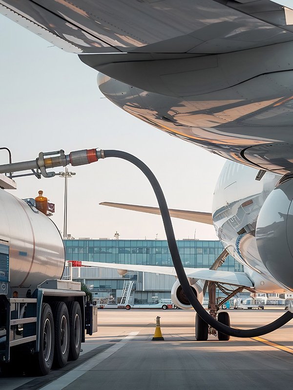 Aircraft Fueling Services
