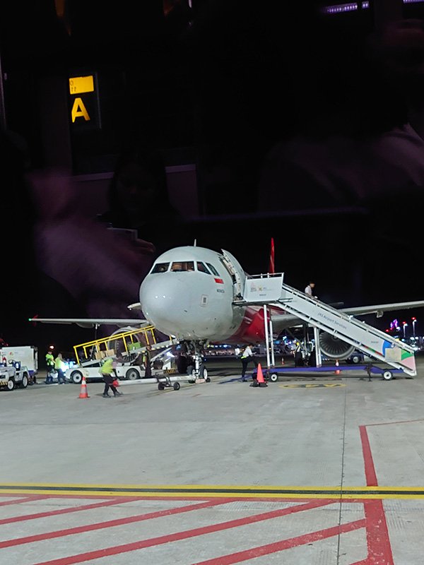 Global Flight Permission Services