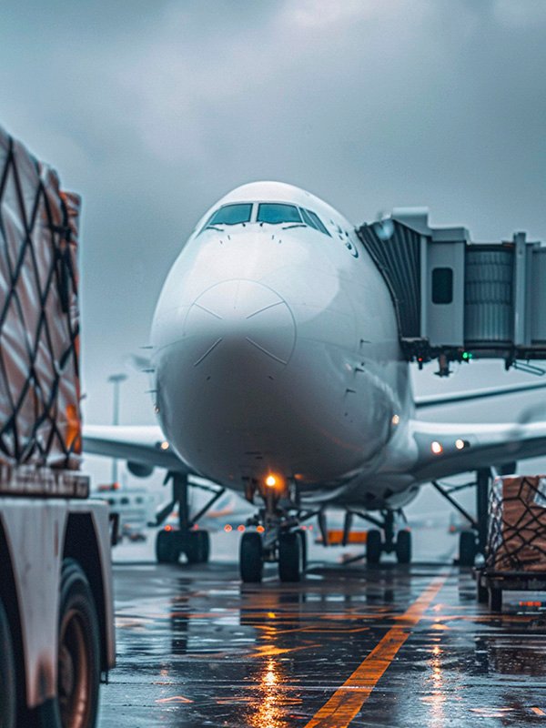 Global Ground Handling Services